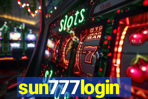 sun777login