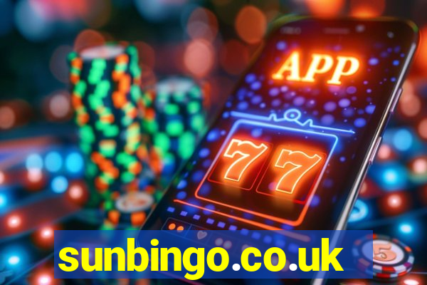 sunbingo.co.uk