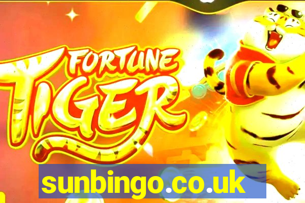 sunbingo.co.uk