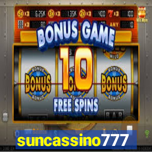 suncassino777