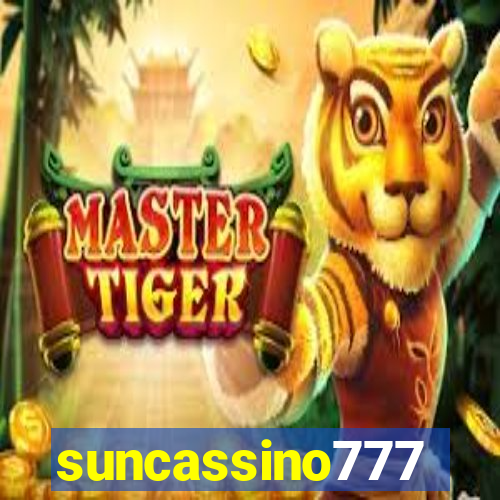 suncassino777