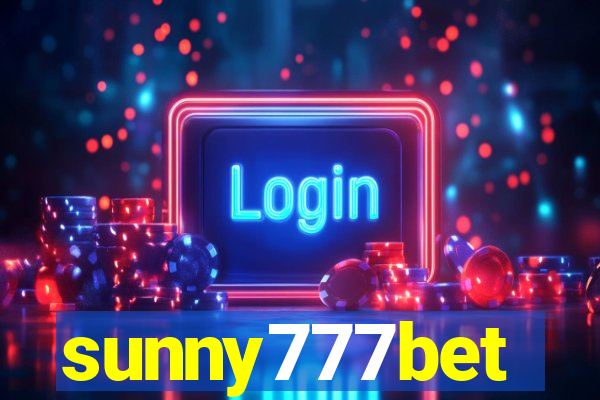 sunny777bet