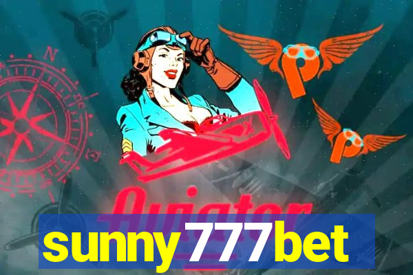 sunny777bet