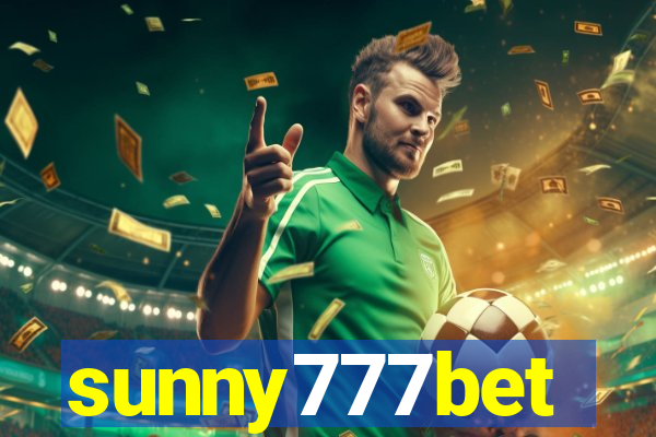 sunny777bet