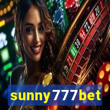 sunny777bet