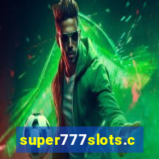 super777slots.com