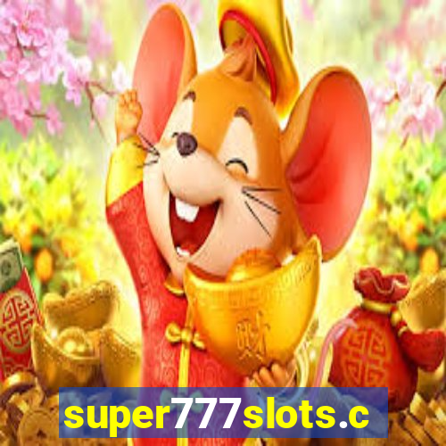 super777slots.com