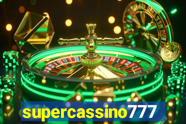 supercassino777