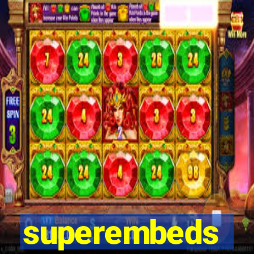 superembeds