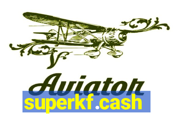 superkf.cash