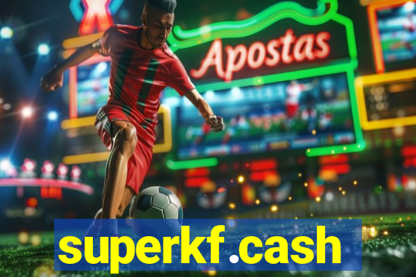 superkf.cash