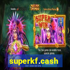 superkf.cash