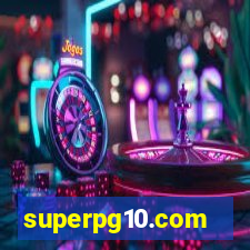 superpg10.com