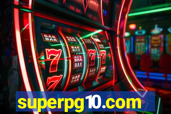 superpg10.com