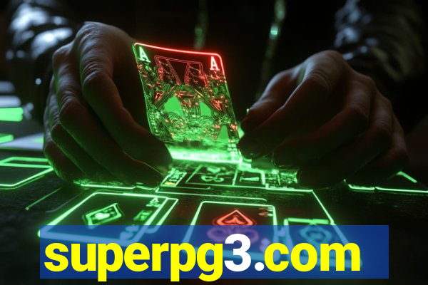 superpg3.com