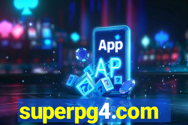 superpg4.com