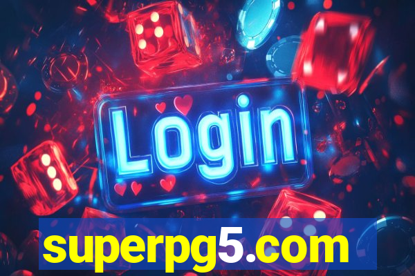 superpg5.com