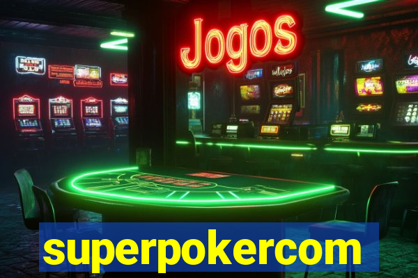 superpokercom