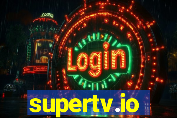 supertv.io