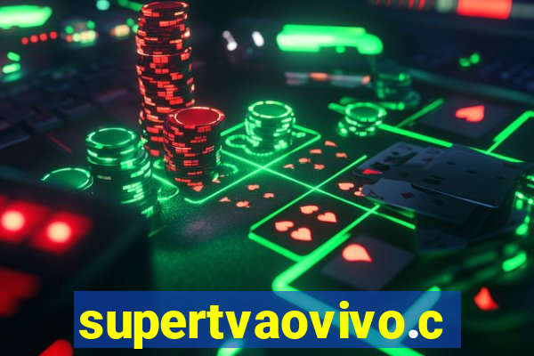 supertvaovivo.com