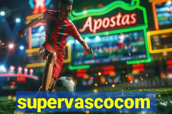 supervascocom