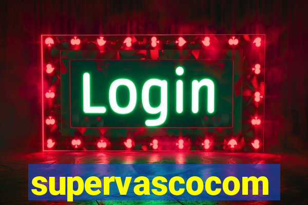 supervascocom