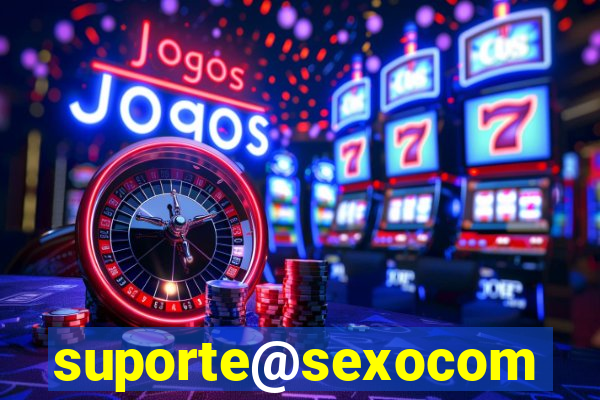 suporte@sexocomcafe.com.br