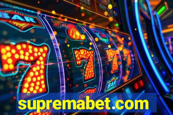 supremabet.com