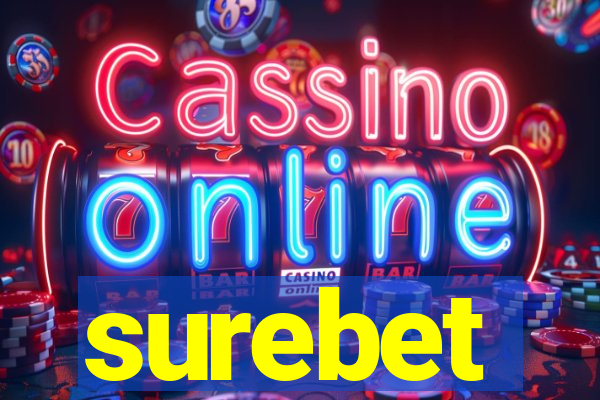 surebet