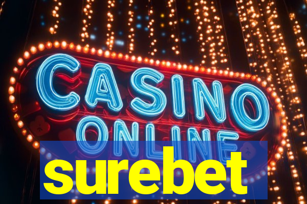 surebet