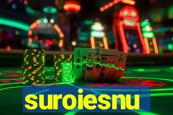 suroiesnu