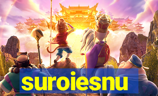 suroiesnu