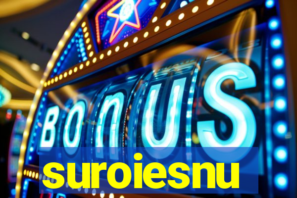 suroiesnu