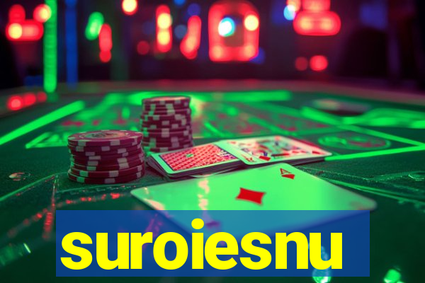 suroiesnu