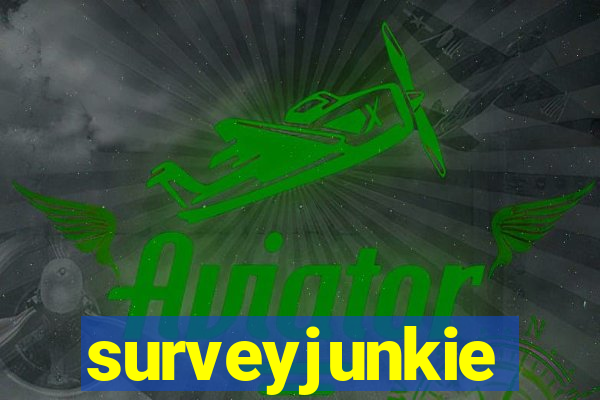 surveyjunkie