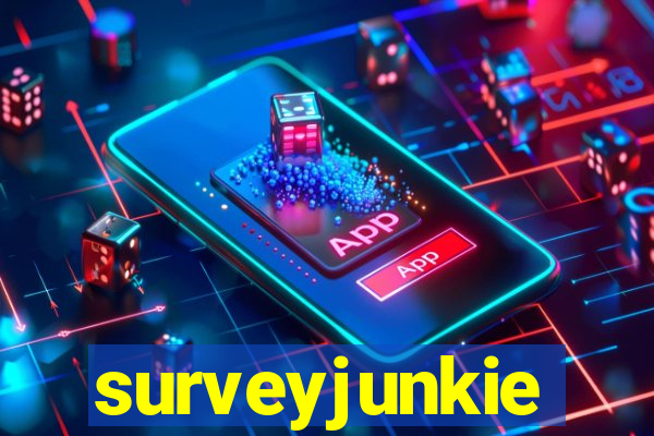 surveyjunkie