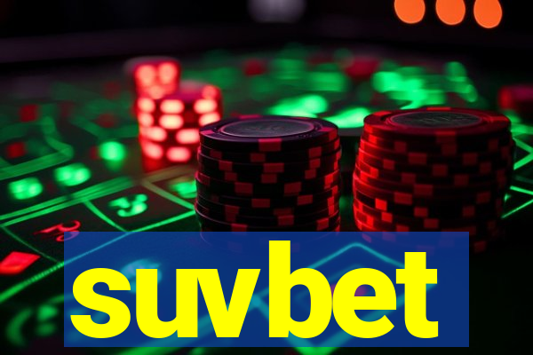 suvbet