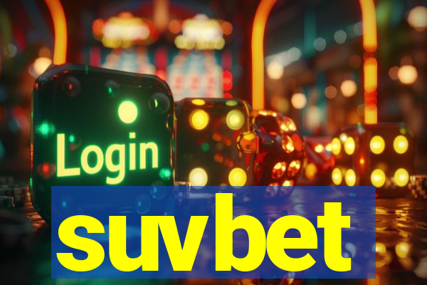 suvbet