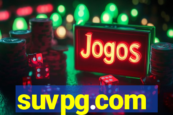 suvpg.com