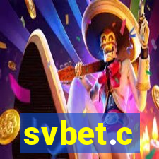 svbet.c