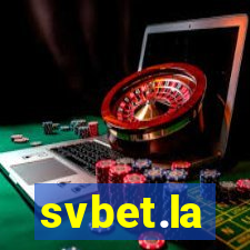 svbet.la