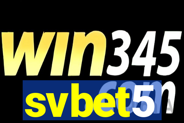 svbet5