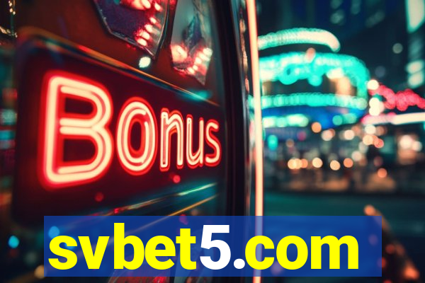 svbet5.com