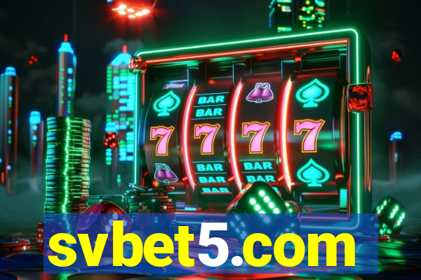 svbet5.com