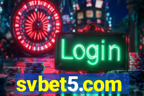 svbet5.com