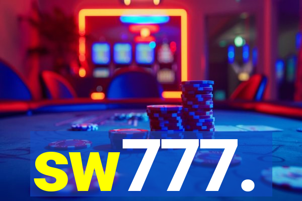 sw777.