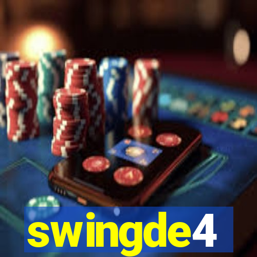 swingde4