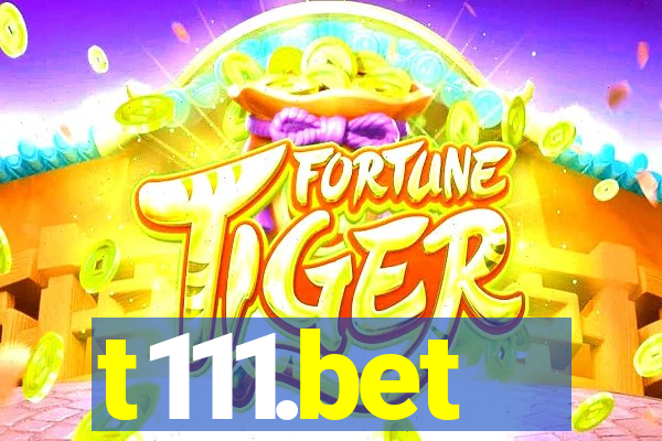 t111.bet