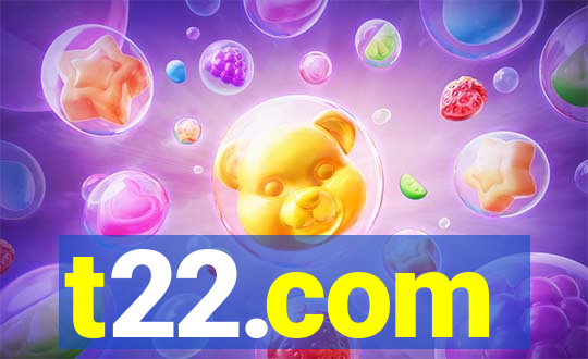 t22.com