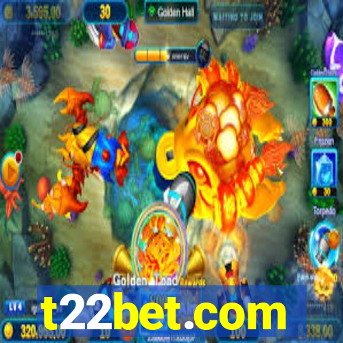 t22bet.com